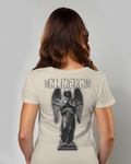 No Mercy - Damen T-Shirt