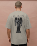 No Mercy - Oversize T-Shirt
