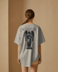 No Mercy - Oversize T-Shirt