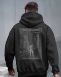 Old Streets - Oversize Hoodie