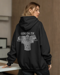 Ride or Die – Oversize Hoodie