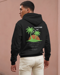 Paradise Found – Herren Hoodie