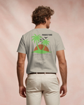 Paradise Found - Herren T-Shirt