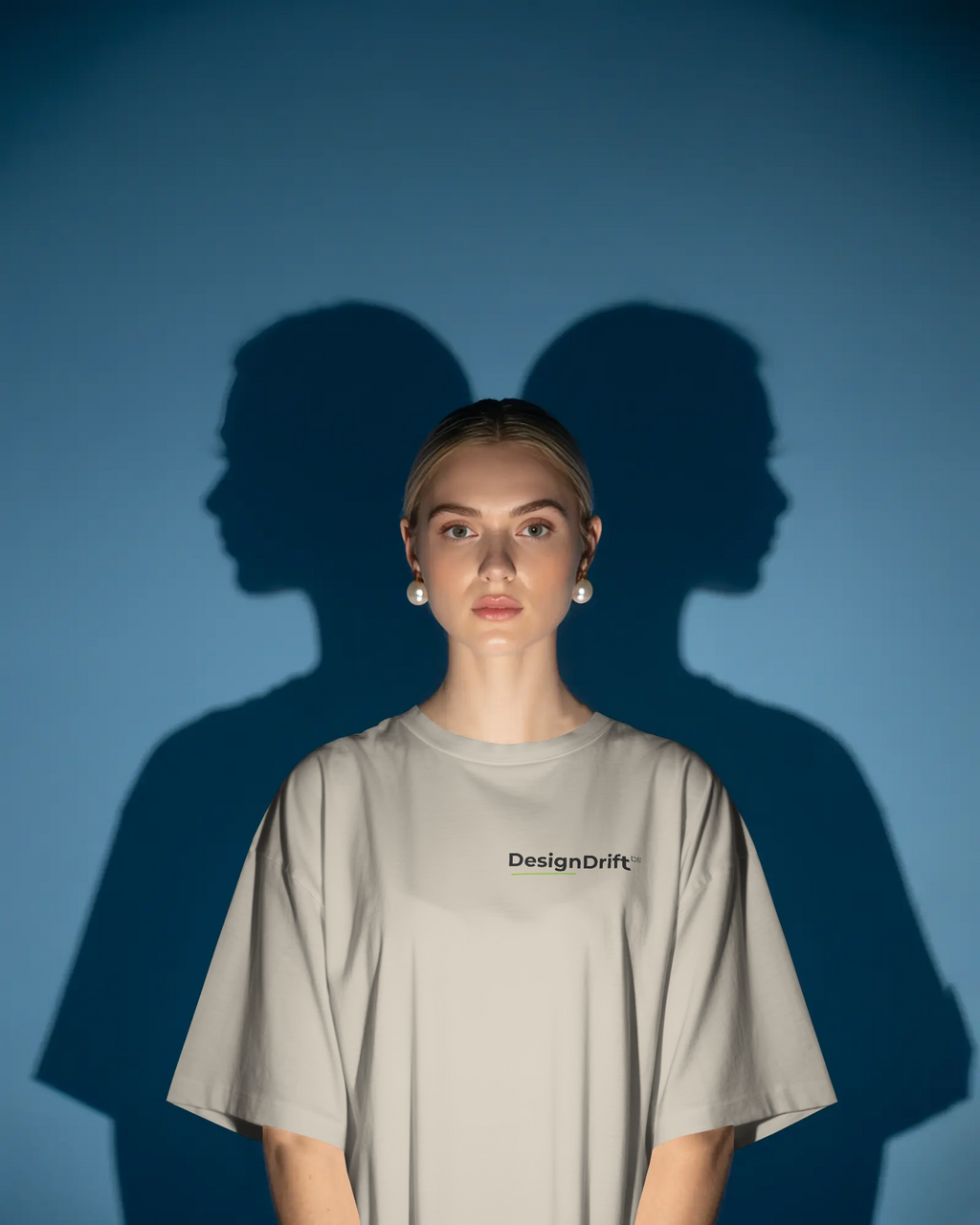 Bloom - Oversize T-Shirt Unisex