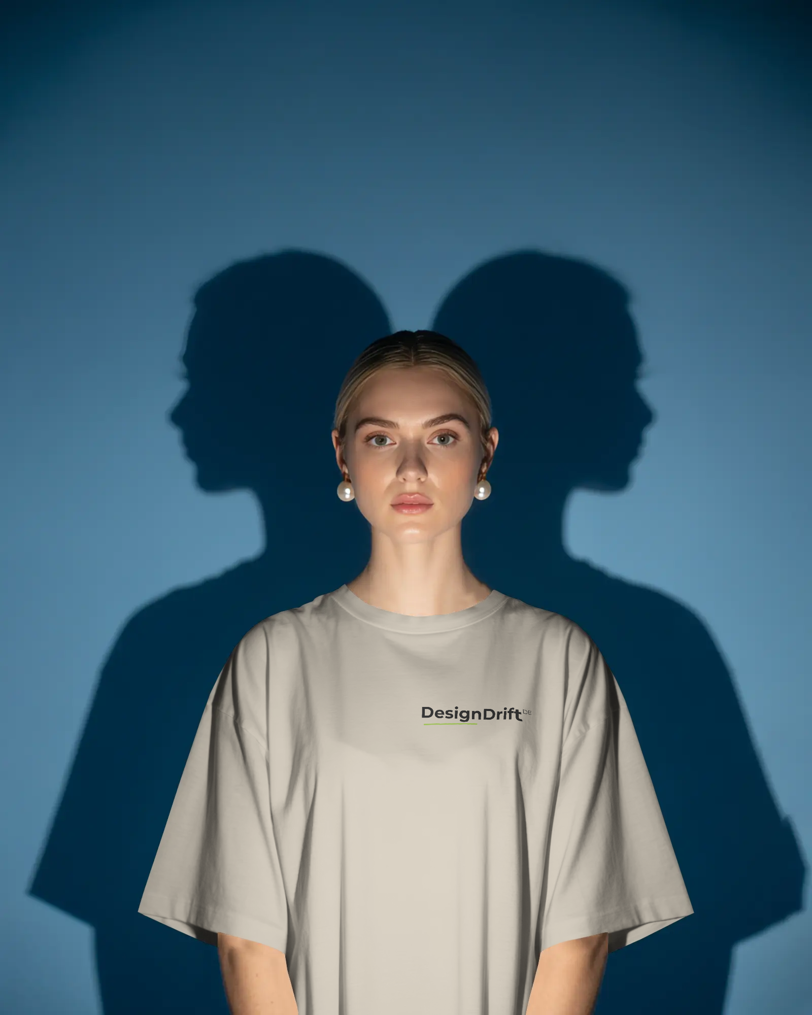 Bloom - Oversize T-Shirt Unisex