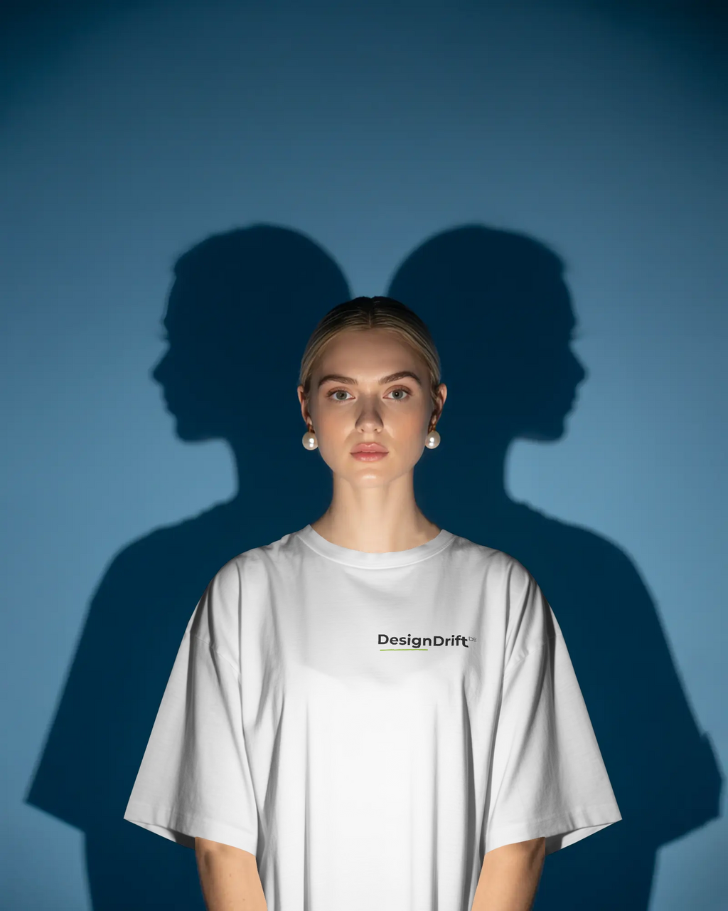Bloom - Oversize T-Shirt Unisex