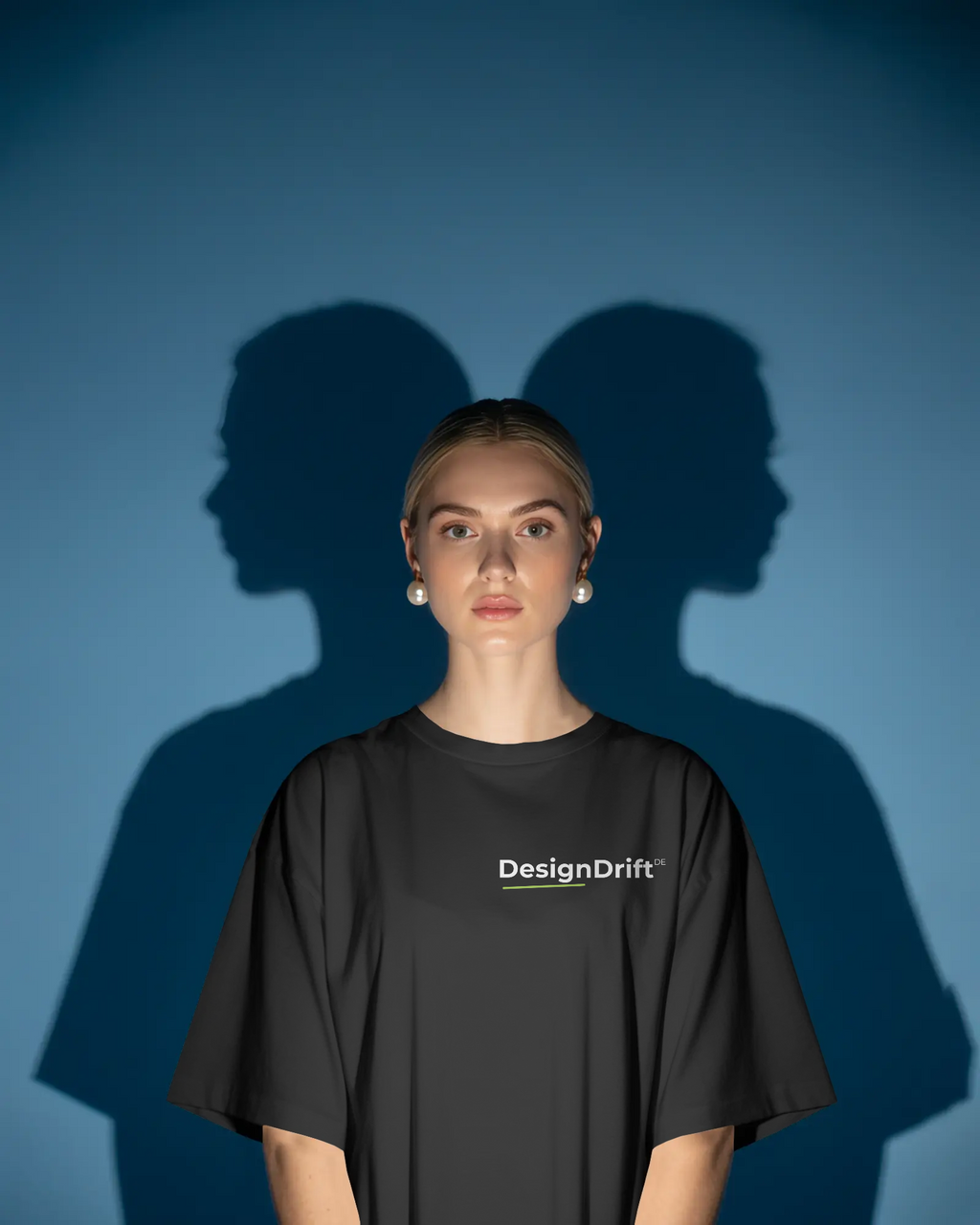 Bloom - Oversize T-Shirt Unisex