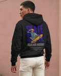 Skate & Destroy – Herren Hoodie