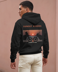 Sunset Riders – Herren Hoodie