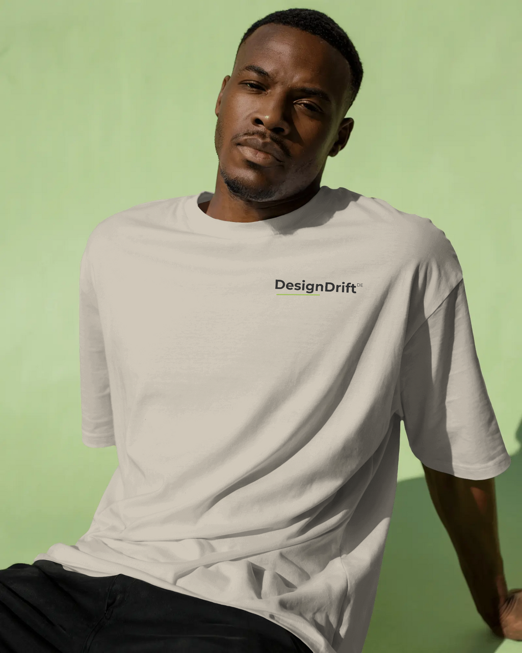 Cute Chaos - Herren T-Shirt