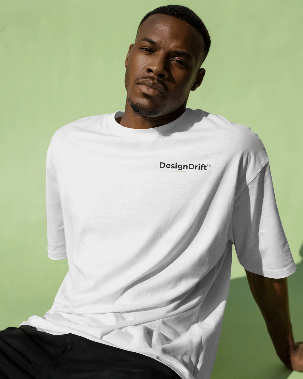 Cute Chaos - Herren T-Shirt