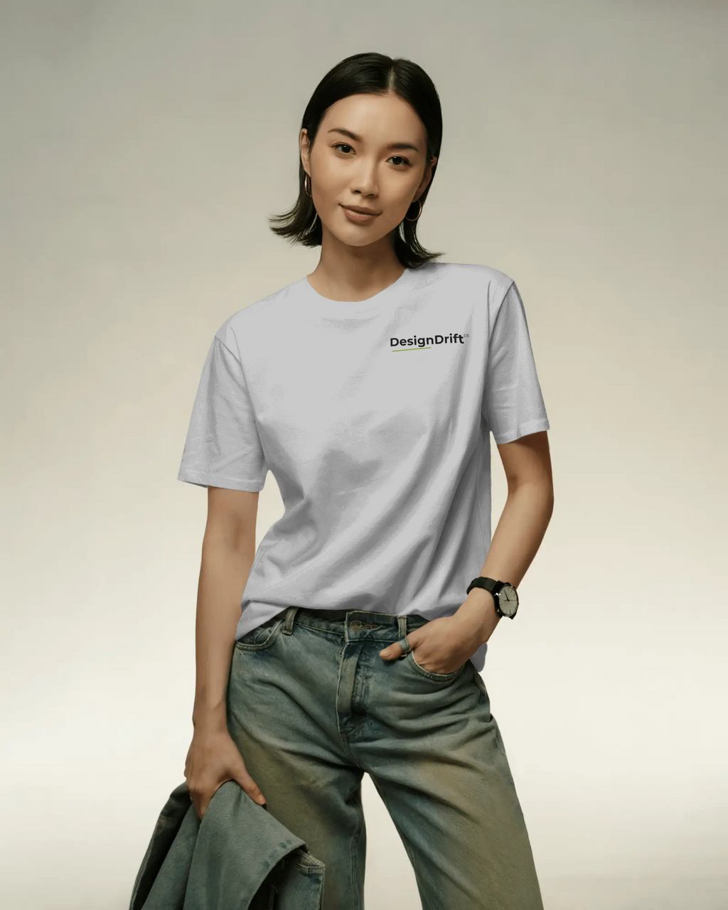Bloom - Damen T-Shirt