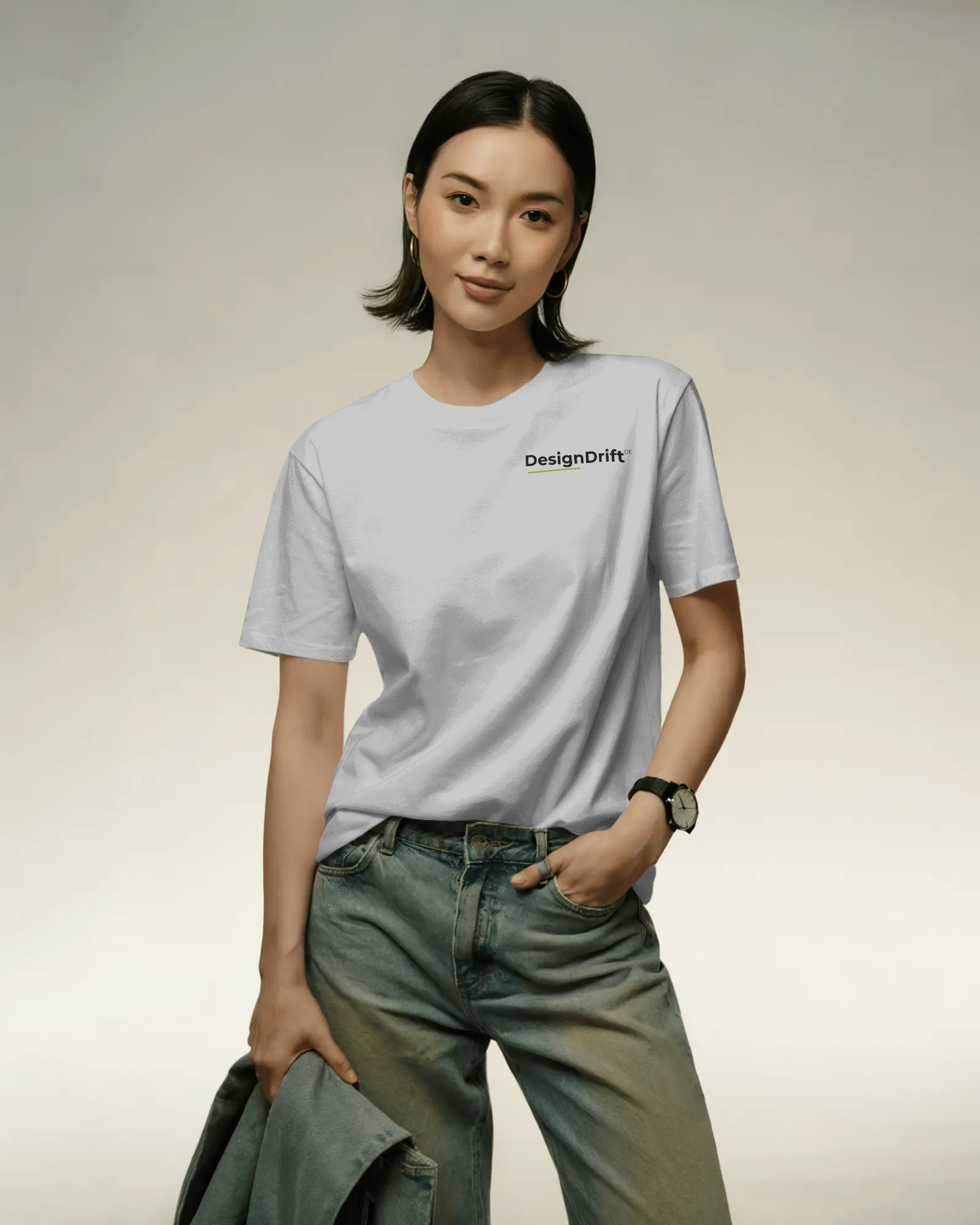 Bloom - Damen T-Shirt
